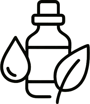 Naturalne olejki do masażu i aromaterapii