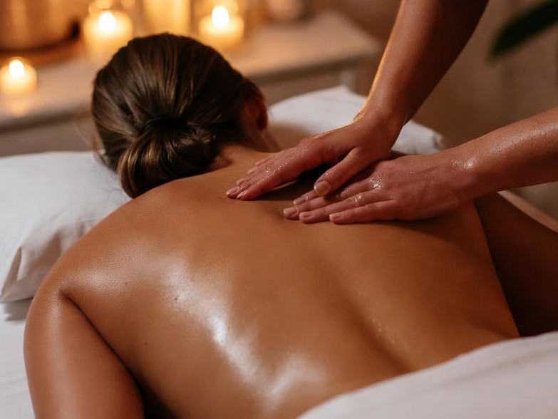 Masaż klasyczny Jastrzębie-Zdrój - profesjonalne techniki lecznicze